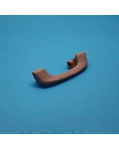 Haltegriff hinten rechts BMW 7er F01 F02 Angstgriff Griff SILBER 9112728 Orig. Q40