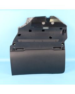 Audi A6 4F C6 Handschuhfach 4F1857035AH Ablagekasten SCHWARZ Original PH