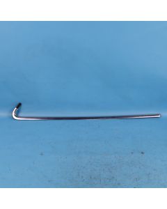 Audi A6 4F C6 Avant Zierleiste Seitenscheibe hinten rechts 4F9853346B Orig. PR