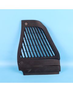 Porsche Cayenne 9PA Motorabdeckung 7L5819729B Verkleidung Motorraum Original KD