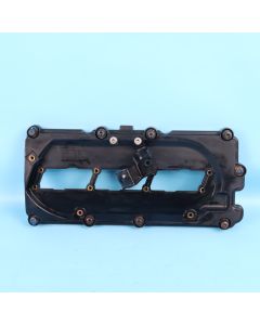 Audi A6 4F C6 2.7 3.0 TDI Ventildeckel rechts 059103470R Zylinderkopfhaube OE1