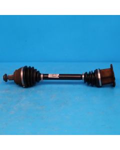 Audi A6 4F C6 Quattro Antriebswelle vorne rechts 4F0407272J Automatik Orig. PB