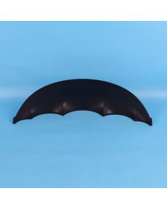 Porsche Cayenne 9PA 955 Tachoverkleidung 7L5857059 Abdeckung Blende Original