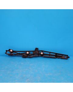 Opel Insignia A Limousine Stoßstangenhalter hinten links 13238837 Halterung OZ