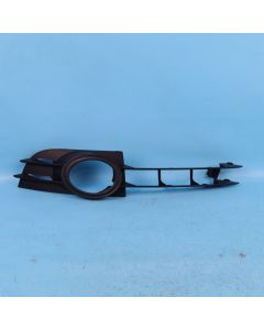 Audi A6 4F C6 Blende Nebelscheinwerfer links 4F0807681 Verkleidung Original PR
