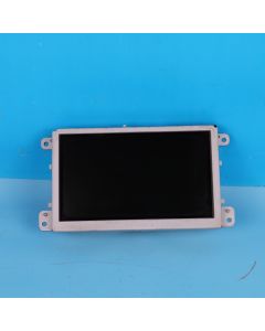 Audi A6 4F C6 Bildschirm Navigation 4F0919603B MMI 2G High Display Original OT