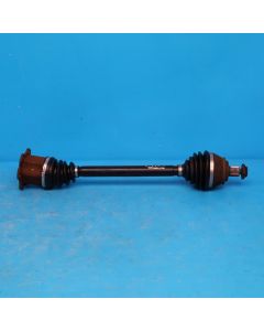 Audi A6 4F C6 Quattro Antriebswelle vorne links 4F0407271J Automatik Orig. PB1