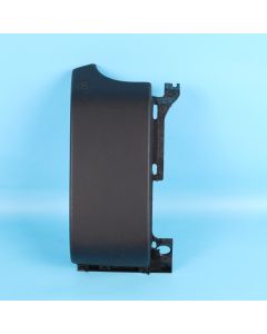 Porsche Cayenne 9PA 955 Verkleidung Armaturenbrett rechts 7L5858906 Abdeckung