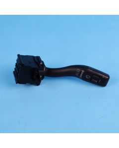 Audi A6 4F C6 Wischerhebel 4E0953503G Scheibenwischer Lenkstockschalter Orig. NG