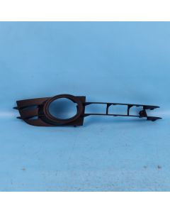 Audi A6 4F C6 Blende Nebelscheinwerfer rechts 4F0807682 Verkleidung Original PR1