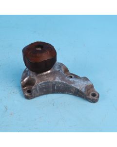 Audi A6 4F C6 2.7 3.0 TDI Motorhalter 4F0199343M 4F0199339 Motorstütze Orig. OE