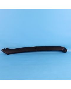 Porsche Cayenne 9PA Verkleidung Heckklappe rechts 7L5867712B Abdeckung Orig. KD1