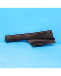 BMW 7er F01 F02 F03 Einstiegsleiste hinten rechts 9113024 Abdeckung Original KB1