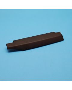 BMW 5er F07 F10 F11 Blende Oberschiene vorne links 6981777 Komfortsitz SCHWARZ