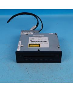 Audi A6 4F C6 CD-Wechsler 4E0035110A 4E0910110C MP3 6-fach CD-Spieler Orig. OW