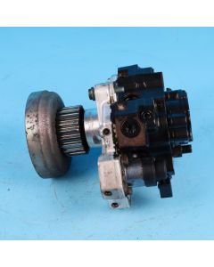 Audi A6 4F C6 2.7 3.0 TDI Hochdruckpumpe 059130755E Einspritzpumpe Original OP
