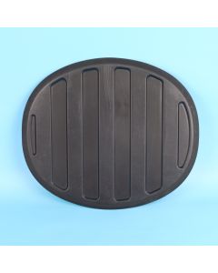 Audi A6 4F C6 Abdeckung Gepäckraumwanne 4F9864797A Verkleidung Kofferraum PD