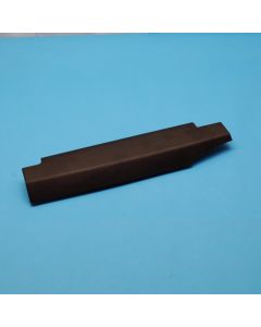 BMW 5er F07 F10 F11 Blende Oberschiene vorne rechts 6981778 Komfortsitz SCHWARZ