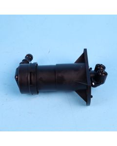 Audi A6 4F C6 Wischwasserdüse links 4F0955101 Scheinwerferreinigung Original PH