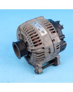 Audi A6 4F C6 2.7 3.0 TDI Lichtmaschine 437507 Generator 180A VALEO OP