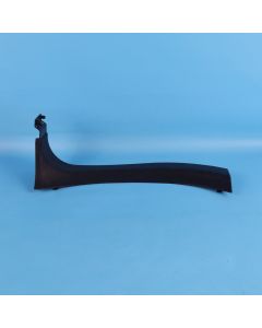 Porsche Cayenne 9PA Verkleidung Kofferraum hinten links 7L5868447C Abdeckung