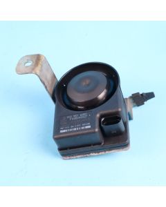 Audi A6 4F C6 Alarmanlage 1K0951605C Alarmsirene Signalhorn elektronisch Orig PH
