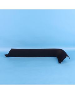 Porsche Cayenne 9PA Verkleidung Heckklappe rechts 7L5867672 Abdeckung Orig. KD1