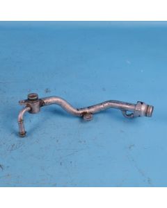 Audi A6 A7 4G C7 3.0 TDI Kühlmittelschlauch 059121065CT Wasserleitung Orig. PL