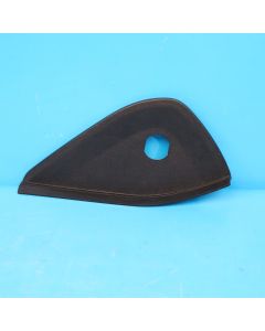 BMW 7er F01 F02 Seitenblende rechts 9159741 Verkleidung Armaturenbrett Orig. KB