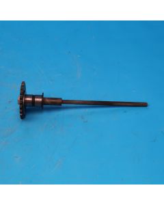 Audi A6 4F C6 2.7 3.0 TDI Antriebswelle Ölpumpe 079109570AP Antrieb Original PD