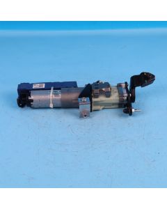 Audi A6 4F C6 Avant Antriebseinheit rechts 4F9827852E elektrische Heckklappe OW