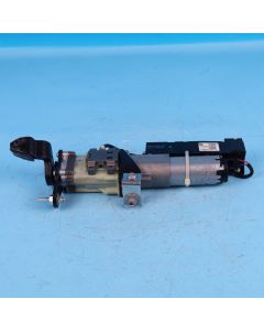 Audi A6 4F C6 Avant Antriebseinheit links 4F9827851E elektrische Heckklappe OW1