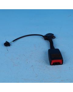 Audi A6 4F C6 Gurtschloss vorne rechts links 8E0857755D Anschnallgurt Orig. OT