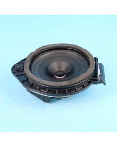 Opel Insignia A Infinity Türlautsprecher hinten 13240952 Lautsprecher Original