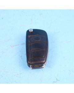 Audi A6 4F C6 Klappschlüssel 4F0837220R Funkfernbedienung 868 MHz Original OT