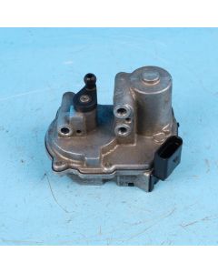 Audi A6 4F C6 2.7 3.0 TDI Stellmotor Drallklappen 059129086M Ansaugbrücke OW