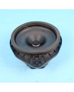 Opel Insignia A Infinity Türlautsprecher hinten 13240952 Lautsprecher Orig. OR1
