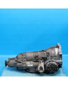 Audi A6 4F C6 3.0 TDI Quattro Automatikgetriebe JML 6-Gang 09L300040D Orig. Pi