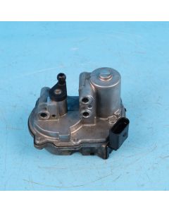 Audi A6 4F C6 2.7 3.0 TDI Stellmotor Drallklappen 059129086M Ansaugbrücke OW1
