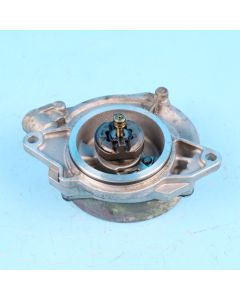 Audi A6 4F C6 2.7 3.0 TDI Unterdruckpumpe 057145100T Vakuumpumpe Original OP