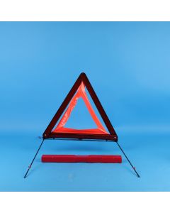 Audi VW Seat Skoda Warndreieck 8K0860251 Pannendreieck Unfall Warntafel Orig. OS