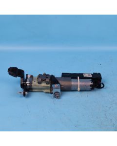 Audi A6 4F C6 Avant Antriebseinheit links 4F9827851E elektrische Heckklappe PR1