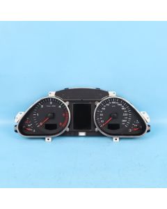 Audi A6 4F C6 2.7 3.0 TDI Kombiinstrument Diesel 4F0920934GX Tachometer Orig. PR