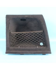 Audi A6 4G C7 Avant Deckel Kofferraumverkleidung rechts 4G9863990 Abdeckung PM