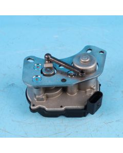 Audi A6 4F C6 3.0 TDI Stellmotor Turbolader 059145725K Steuereinheit Turbo OW