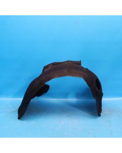 Audi A6 4F C6 Radhausschale vorne rechts 4F0821134H Verkleidung Original PO