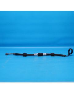 Audi A6 4F C6 2.7 3.0 TDI Servoleitung 4F1422893T Dehnschlauch Hydraulik Orig.