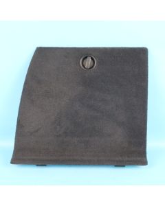 Audi A6 4G C7 Avant Deckel Kofferraumverkleidung links 4G9863989 Abdeckung PM1