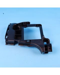 Audi A6 4G C7 Stoßstangenhalter hinten rechts 4G9807394 Halterung Original PL