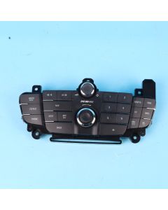 Opel Insignia A Radiobedienteil 13273256 Bedieneinheit Multimedia Navi 800 OJ